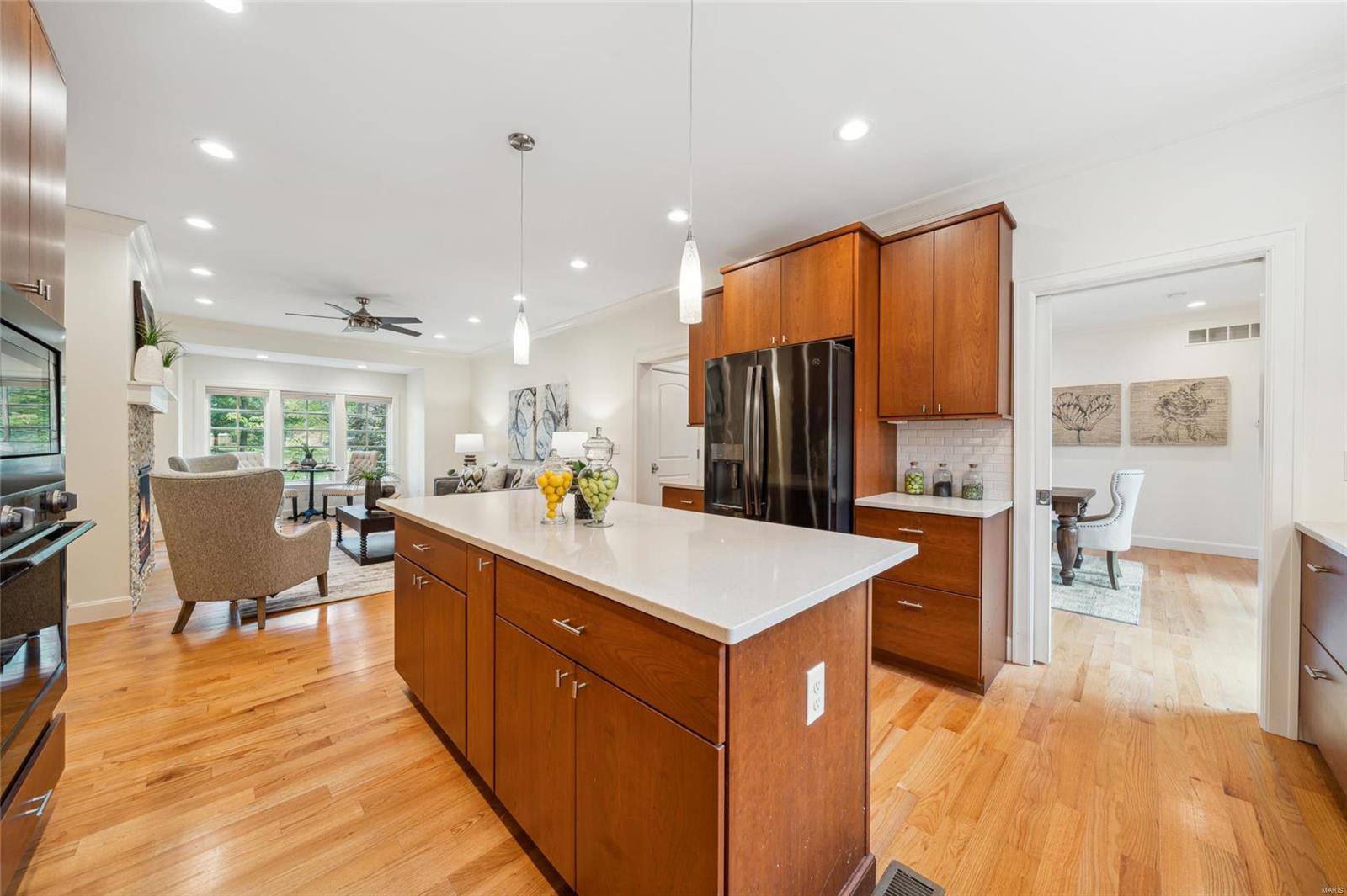 Fair oaks estates - Residential