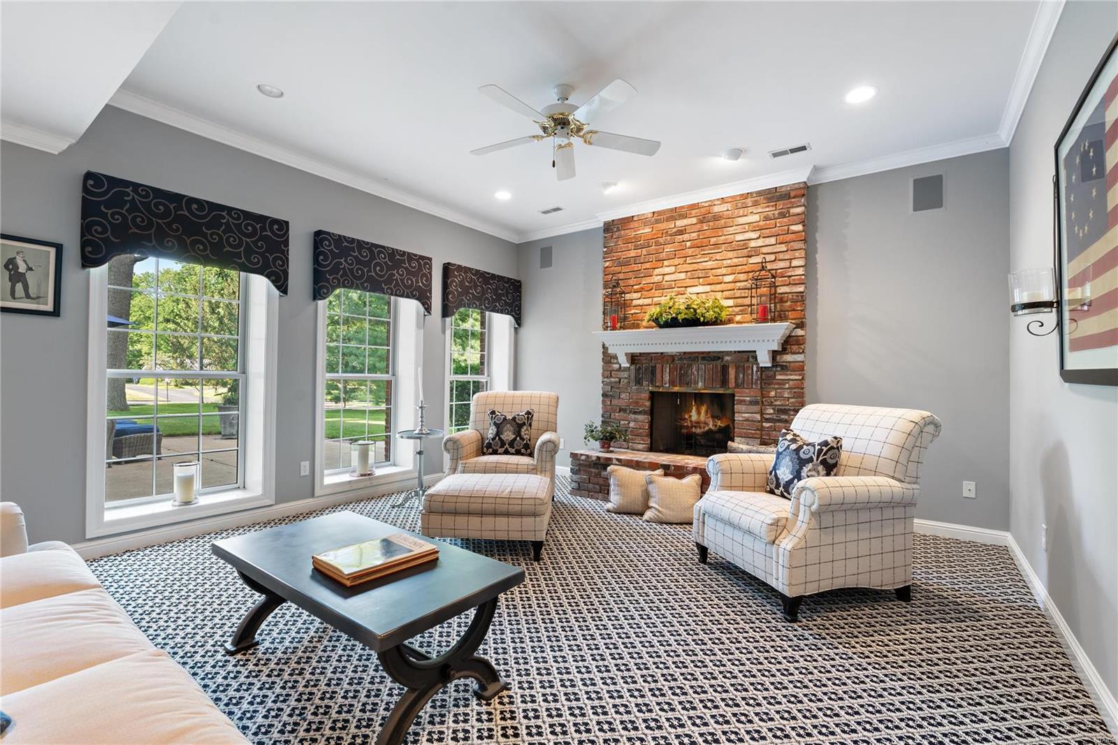 Twin Fawns Estates - Residential