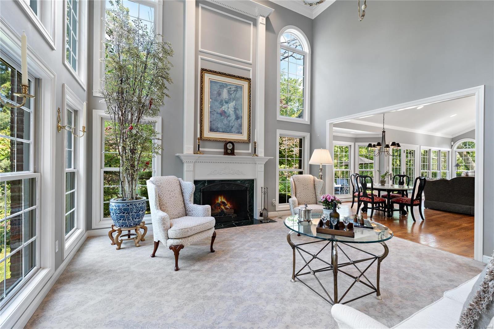 Twin Fawns Estates - Residential