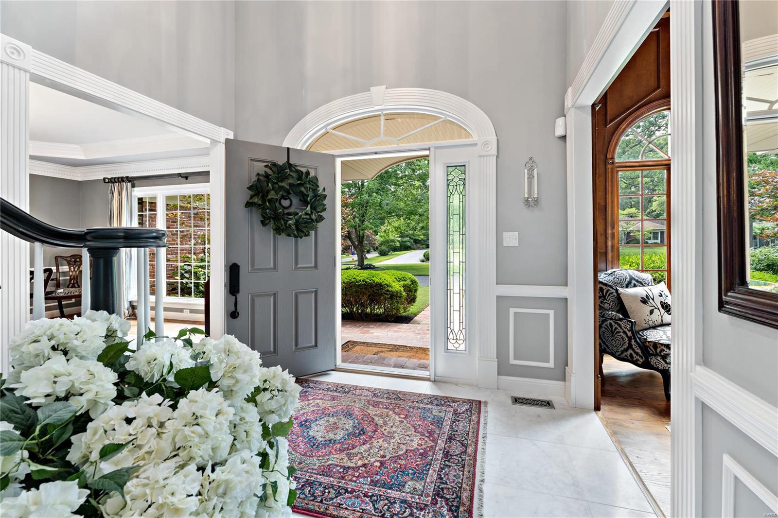 Twin Fawns Estates - Residential