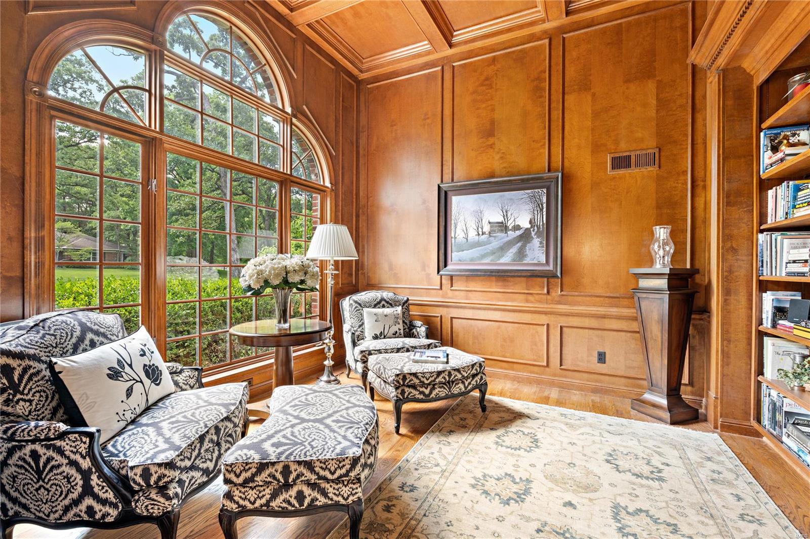 Twin Fawns Estates - Residential