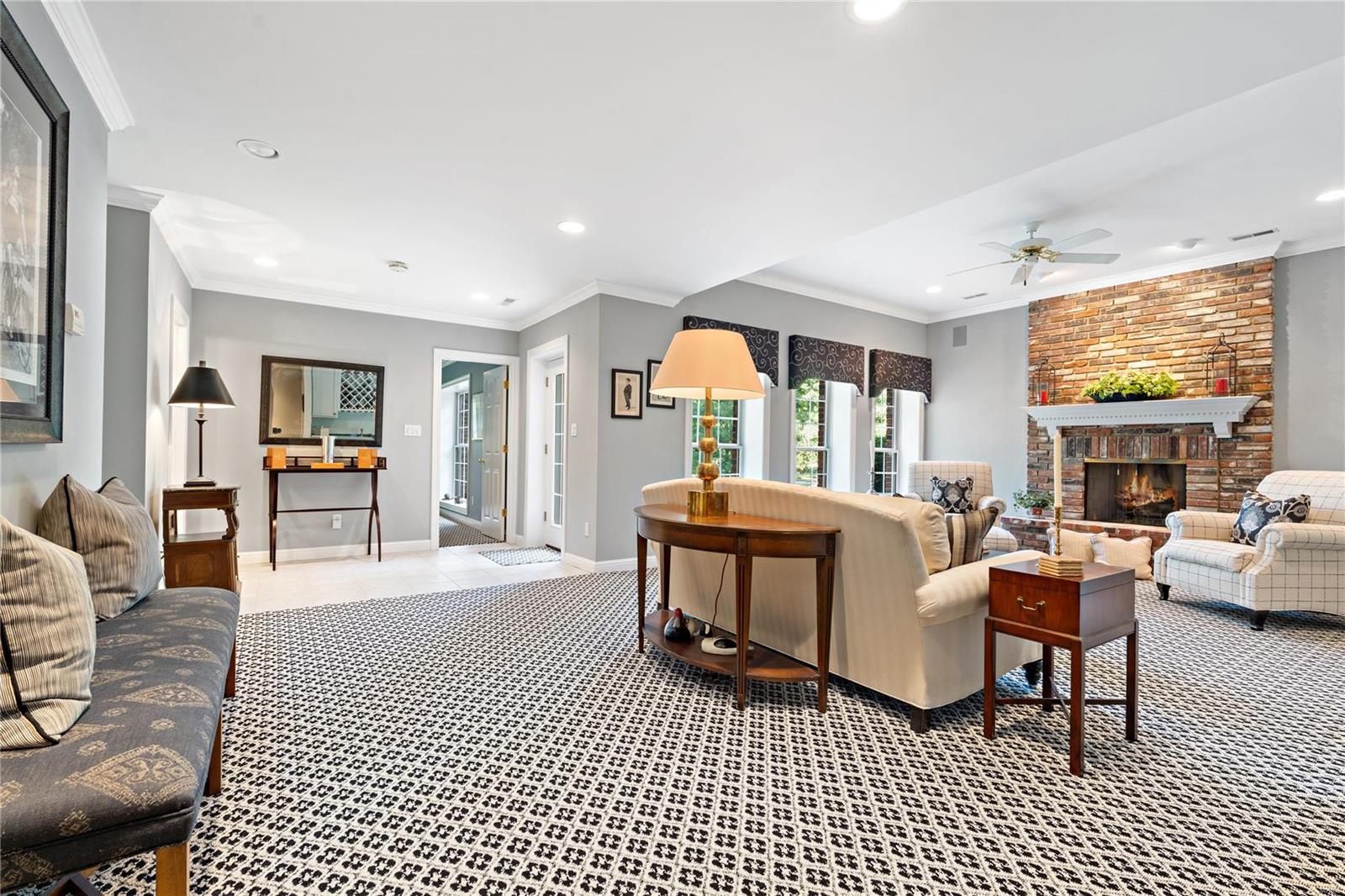 Twin Fawns Estates - Residential