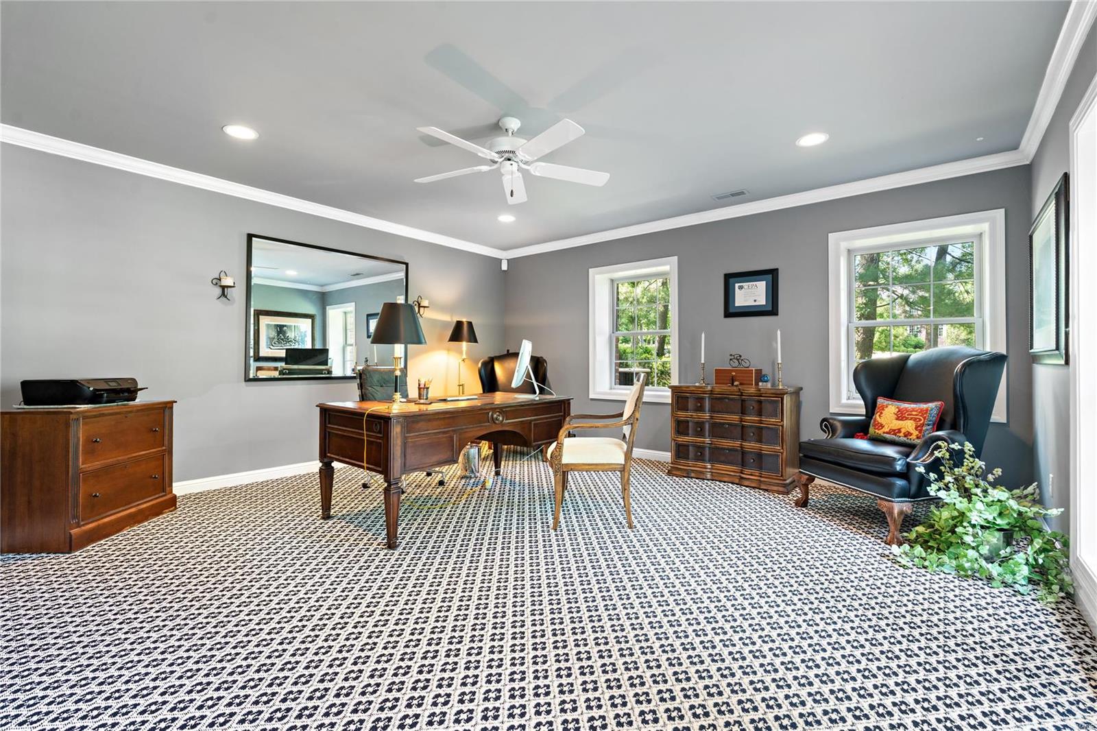 Twin Fawns Estates - Residential