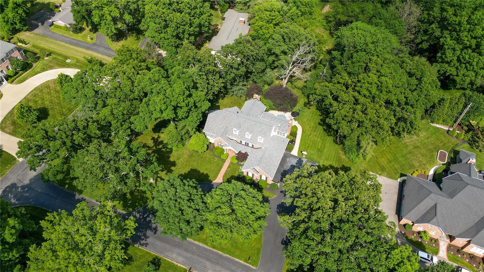 Twin Fawns Estates - Residential