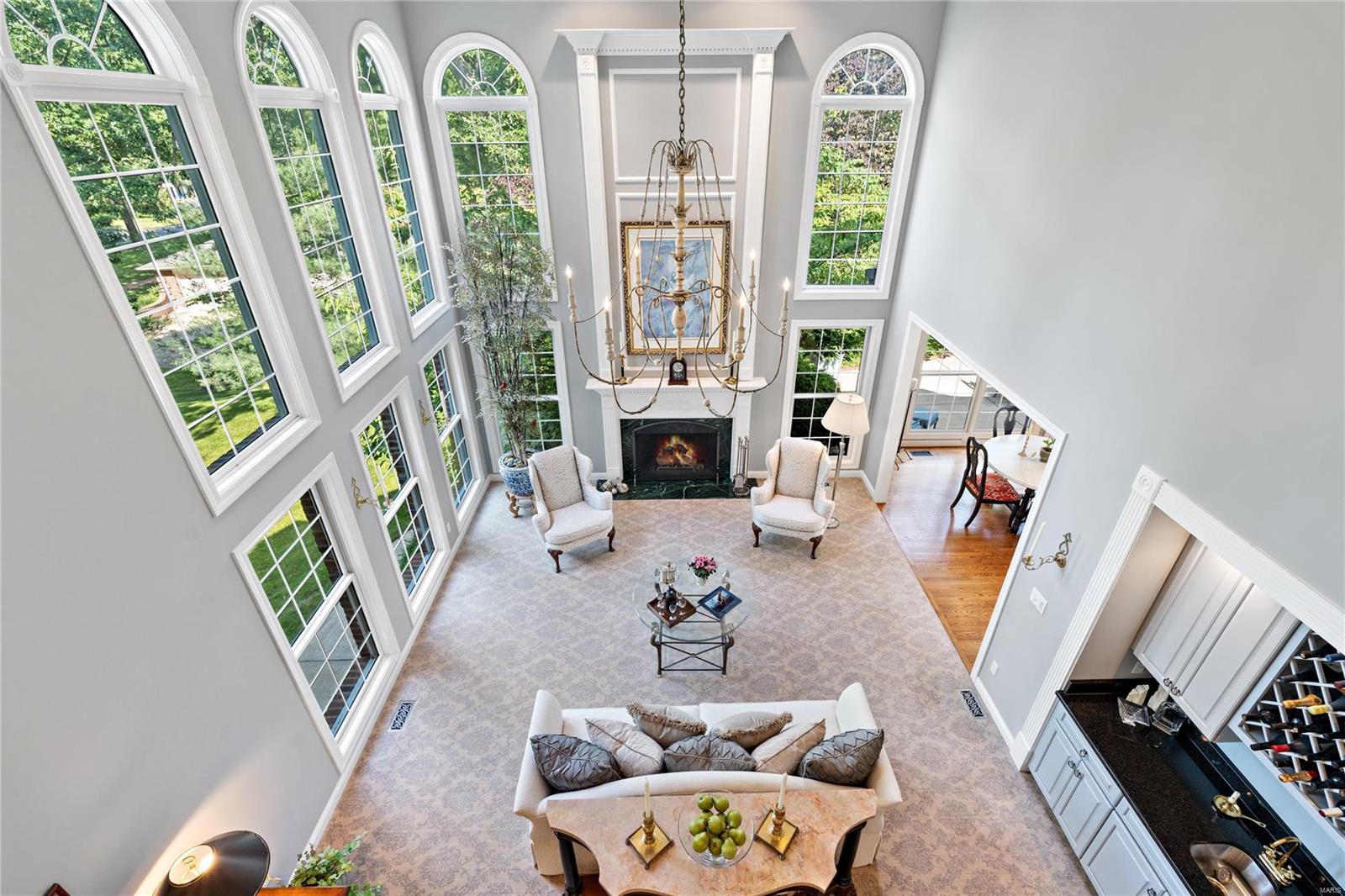 Twin Fawns Estates - Residential