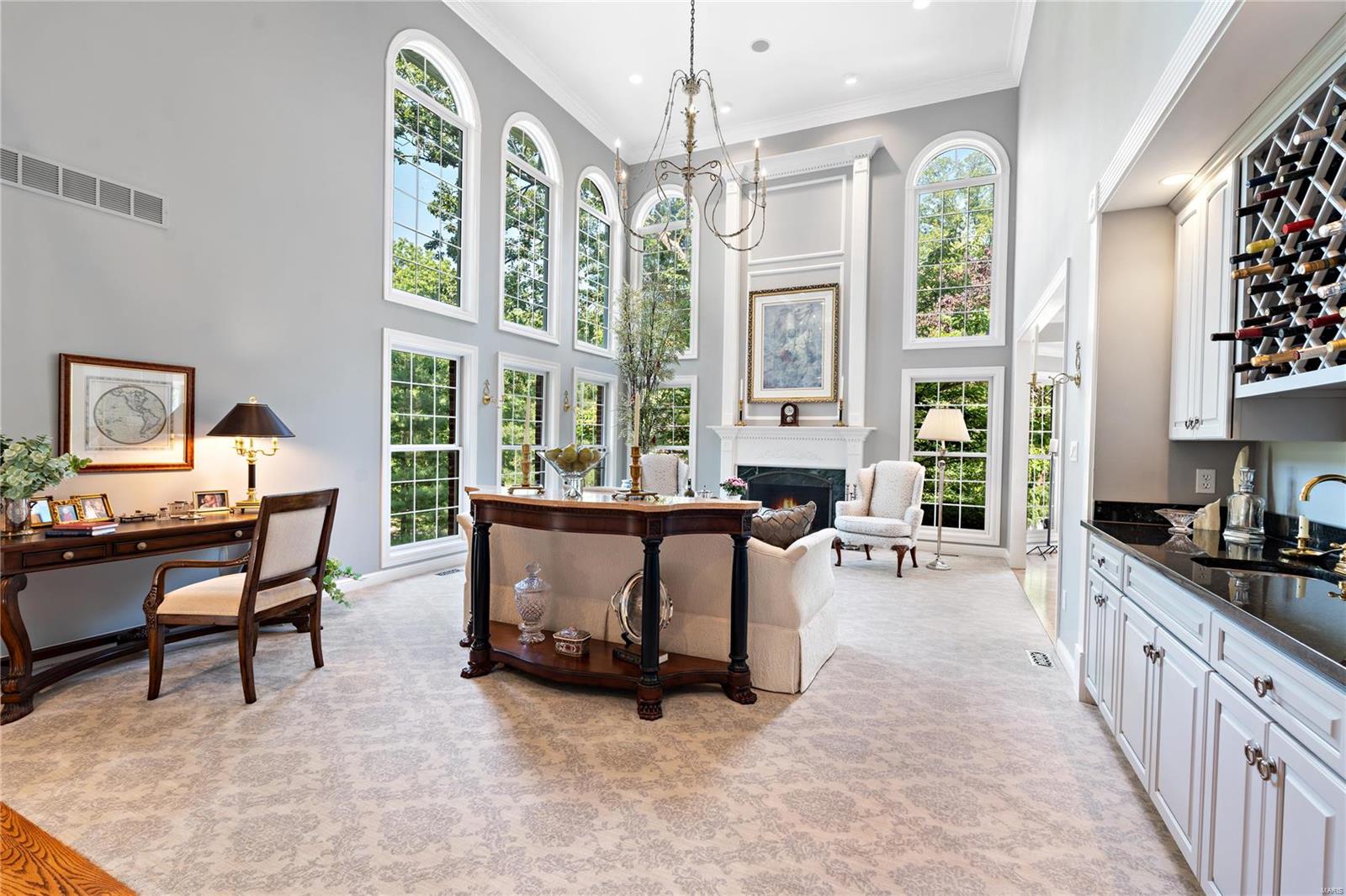 Twin Fawns Estates - Residential