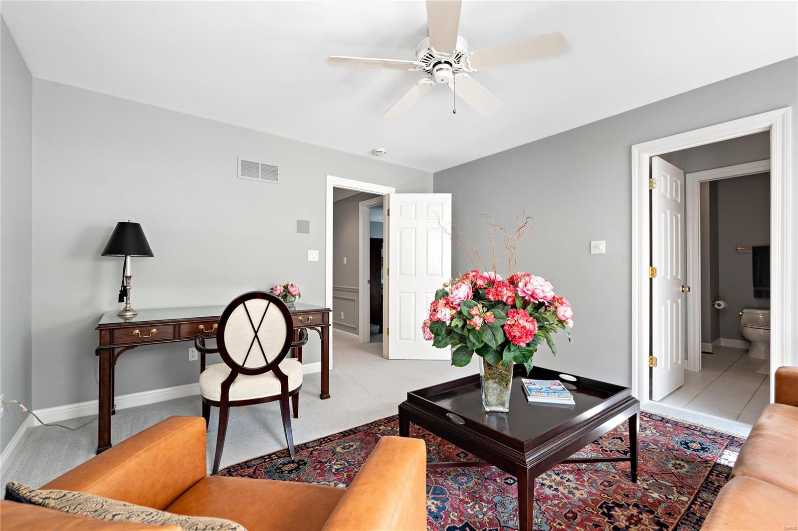 Twin Fawns Estates - Residential