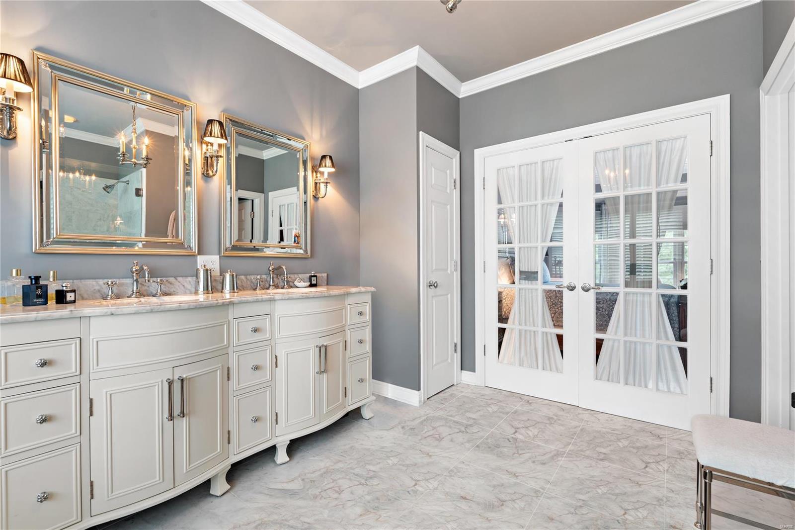 Twin Fawns Estates - Residential