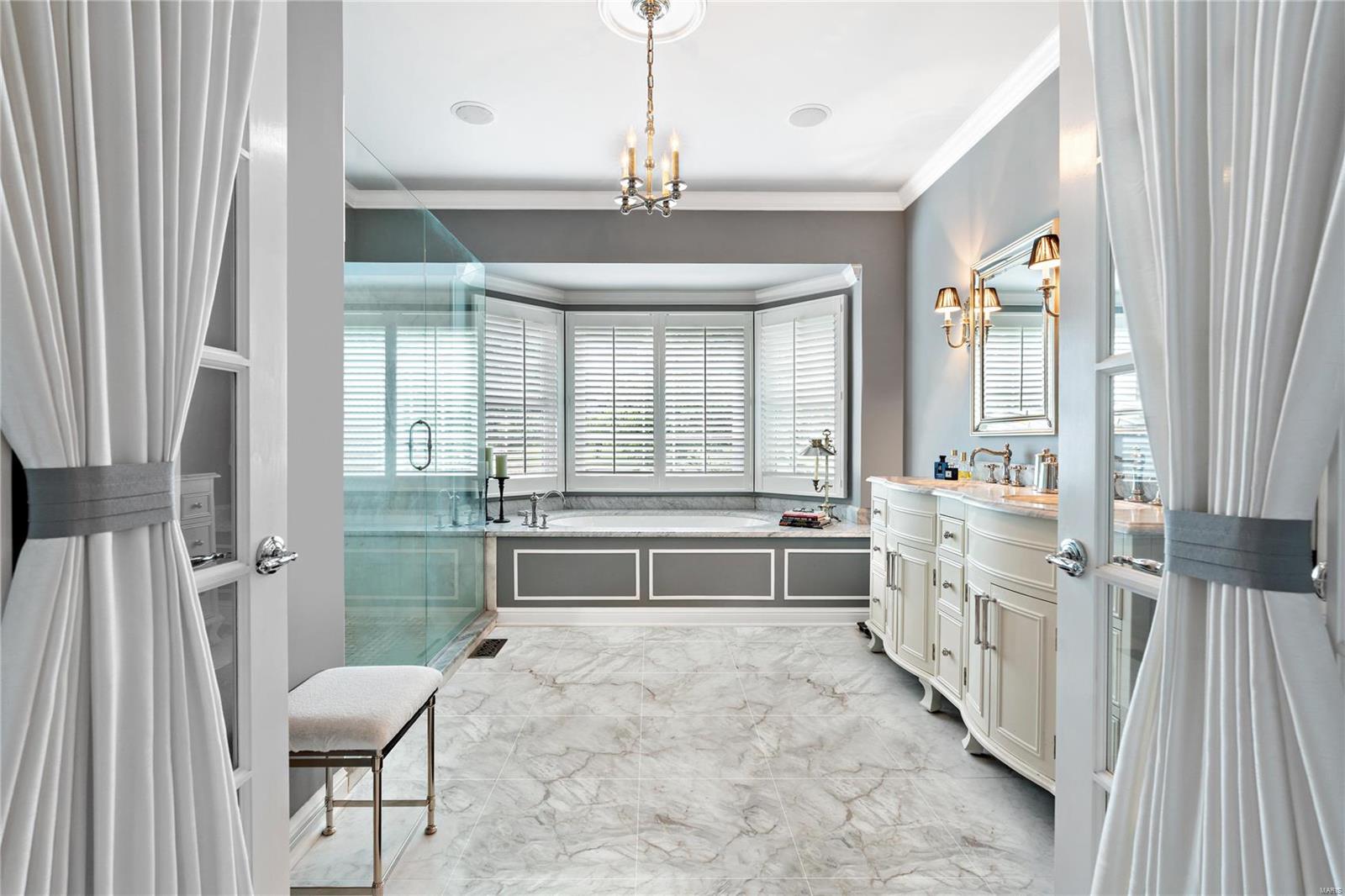 Twin Fawns Estates - Residential