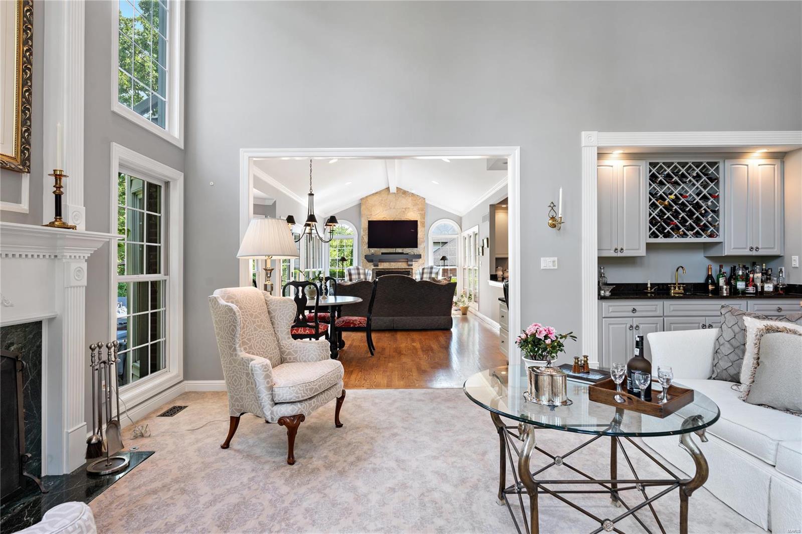 Twin Fawns Estates - Residential