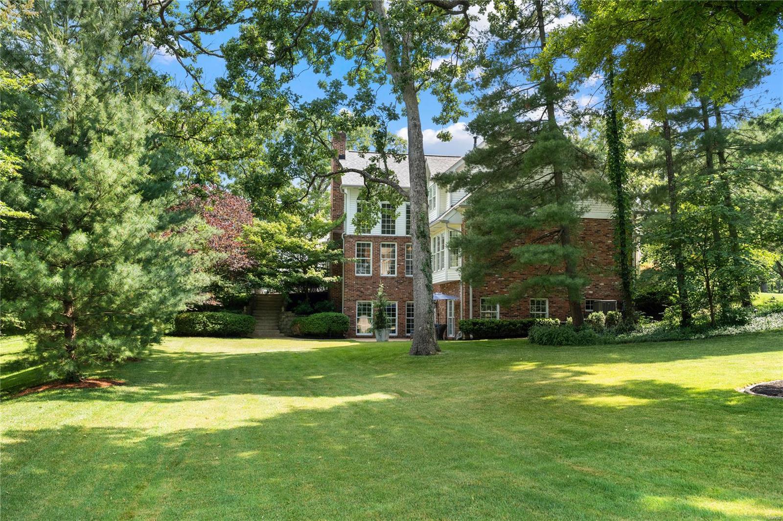 Twin Fawns Estates - Residential