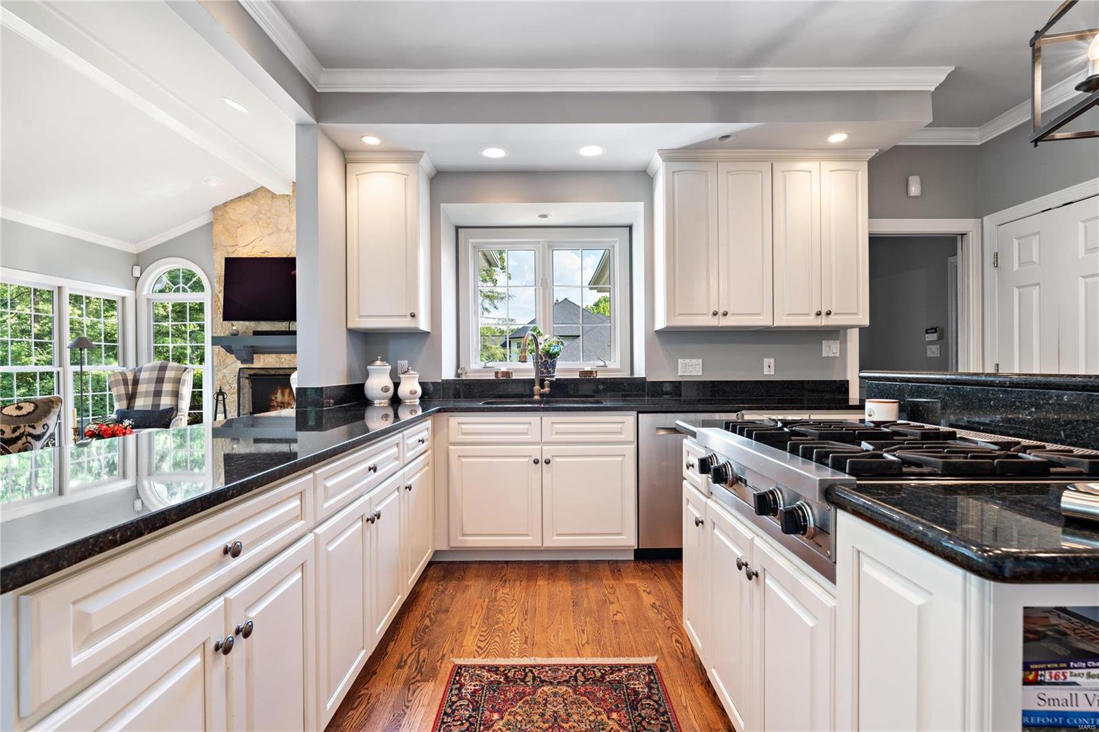 Twin Fawns Estates - Residential