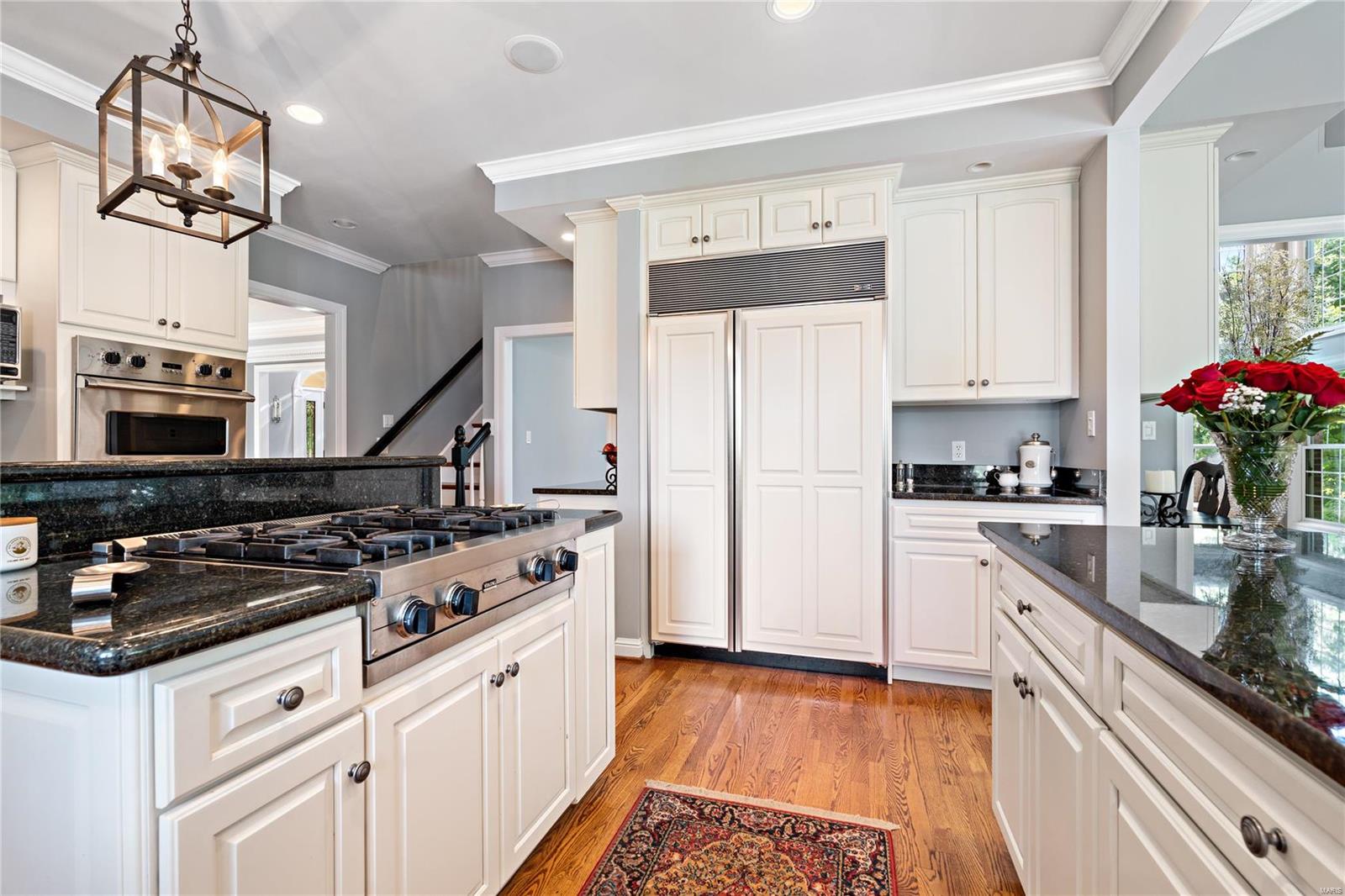 Twin Fawns Estates - Residential