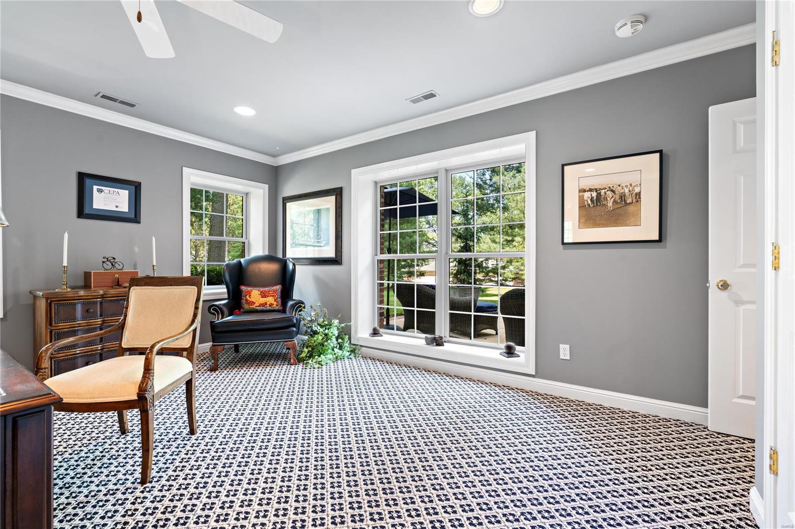 Twin Fawns Estates - Residential