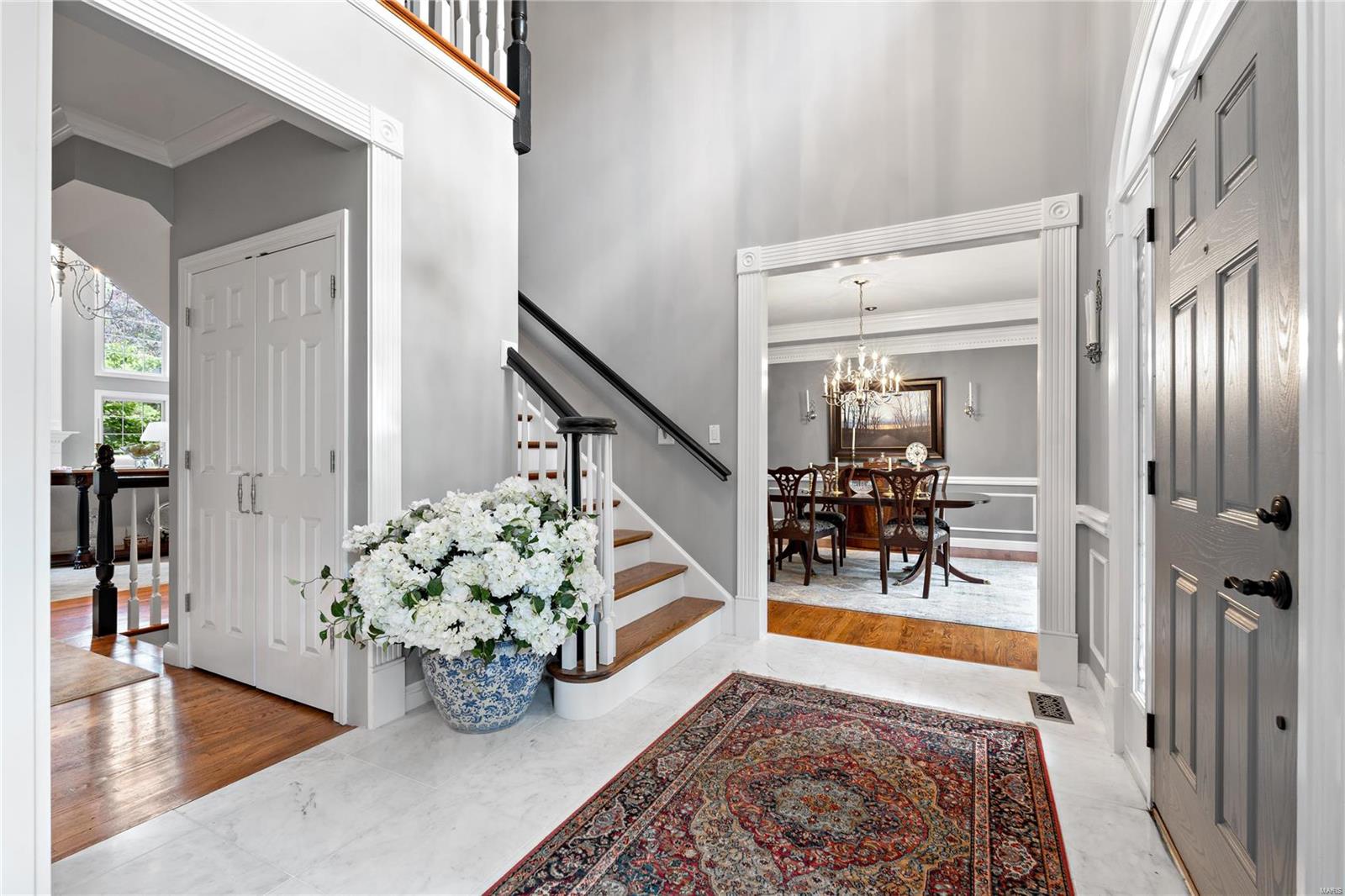 Twin Fawns Estates - Residential