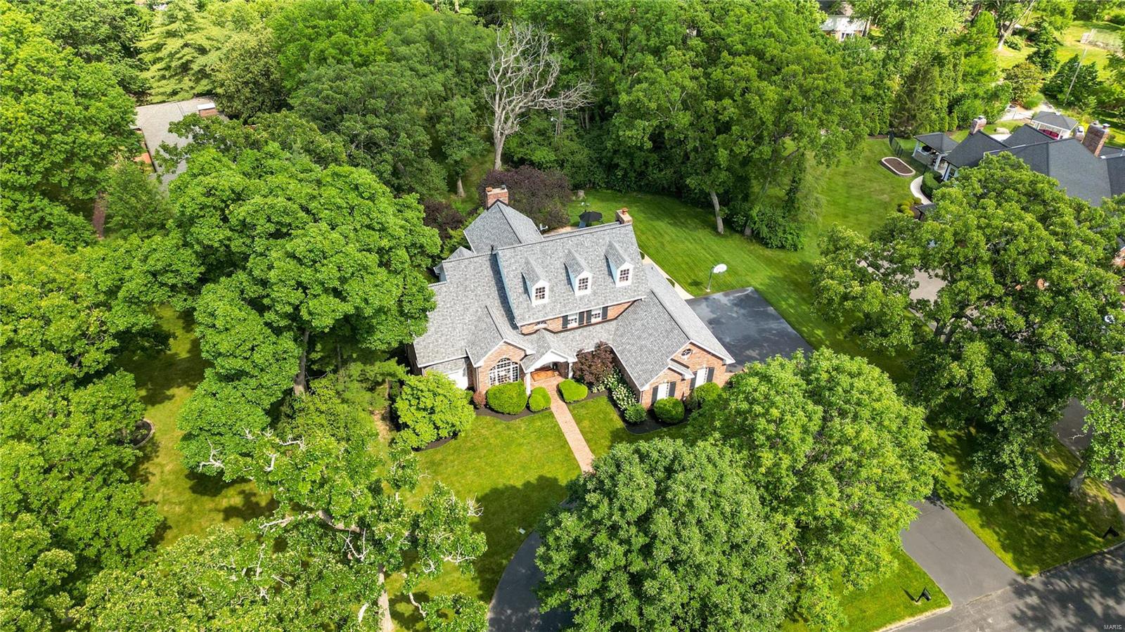 Twin Fawns Estates - Residential