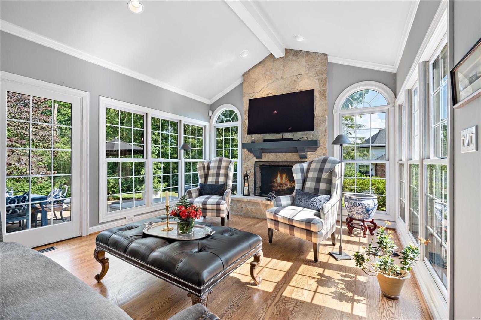 Twin Fawns Estates - Residential