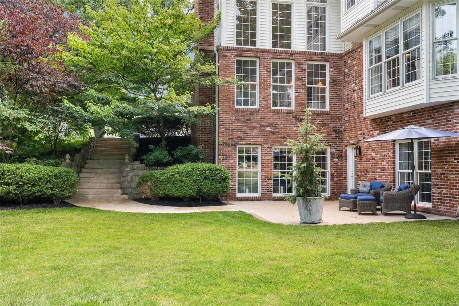 Twin Fawns Estates - Residential