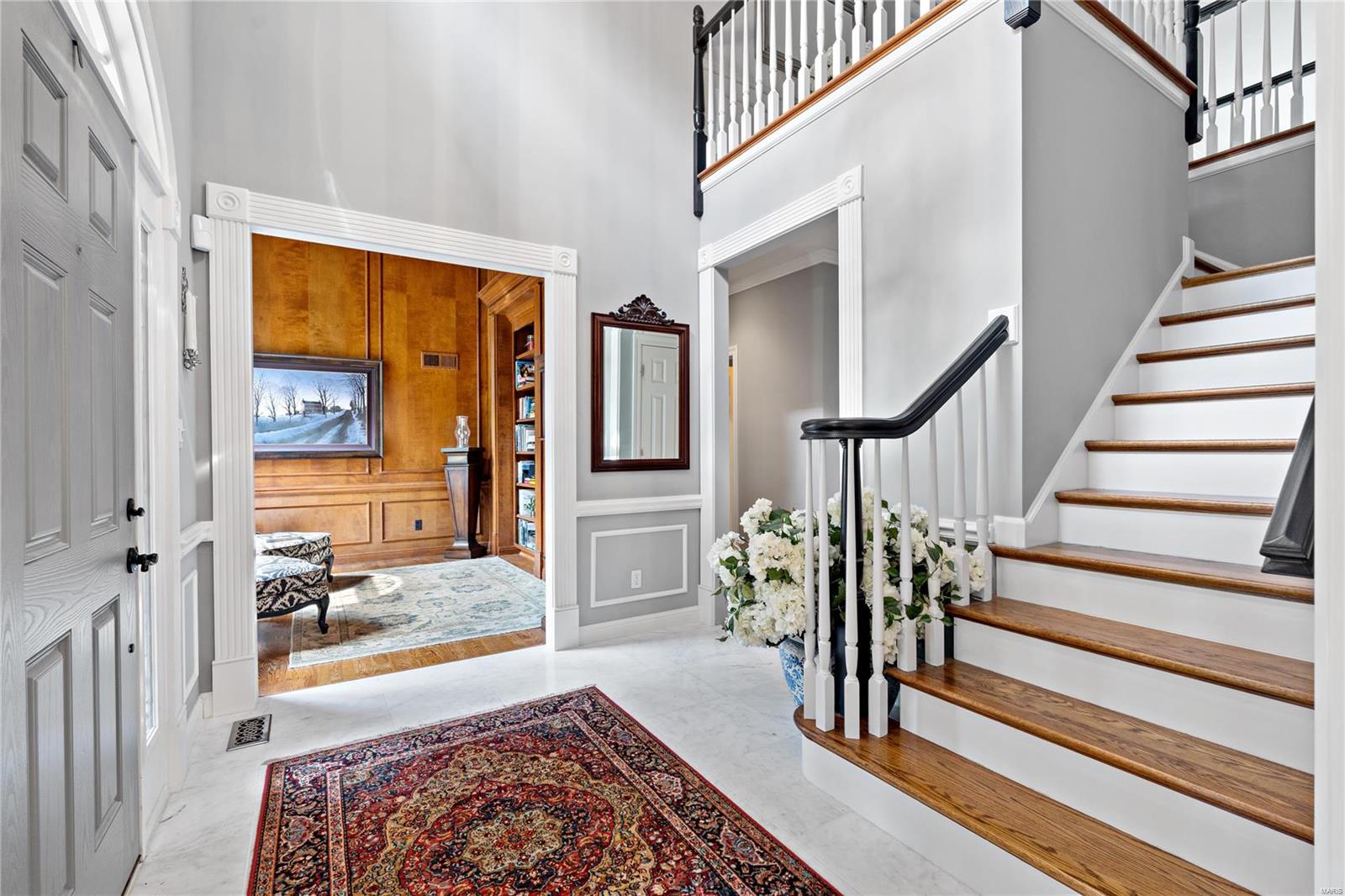 Twin Fawns Estates - Residential