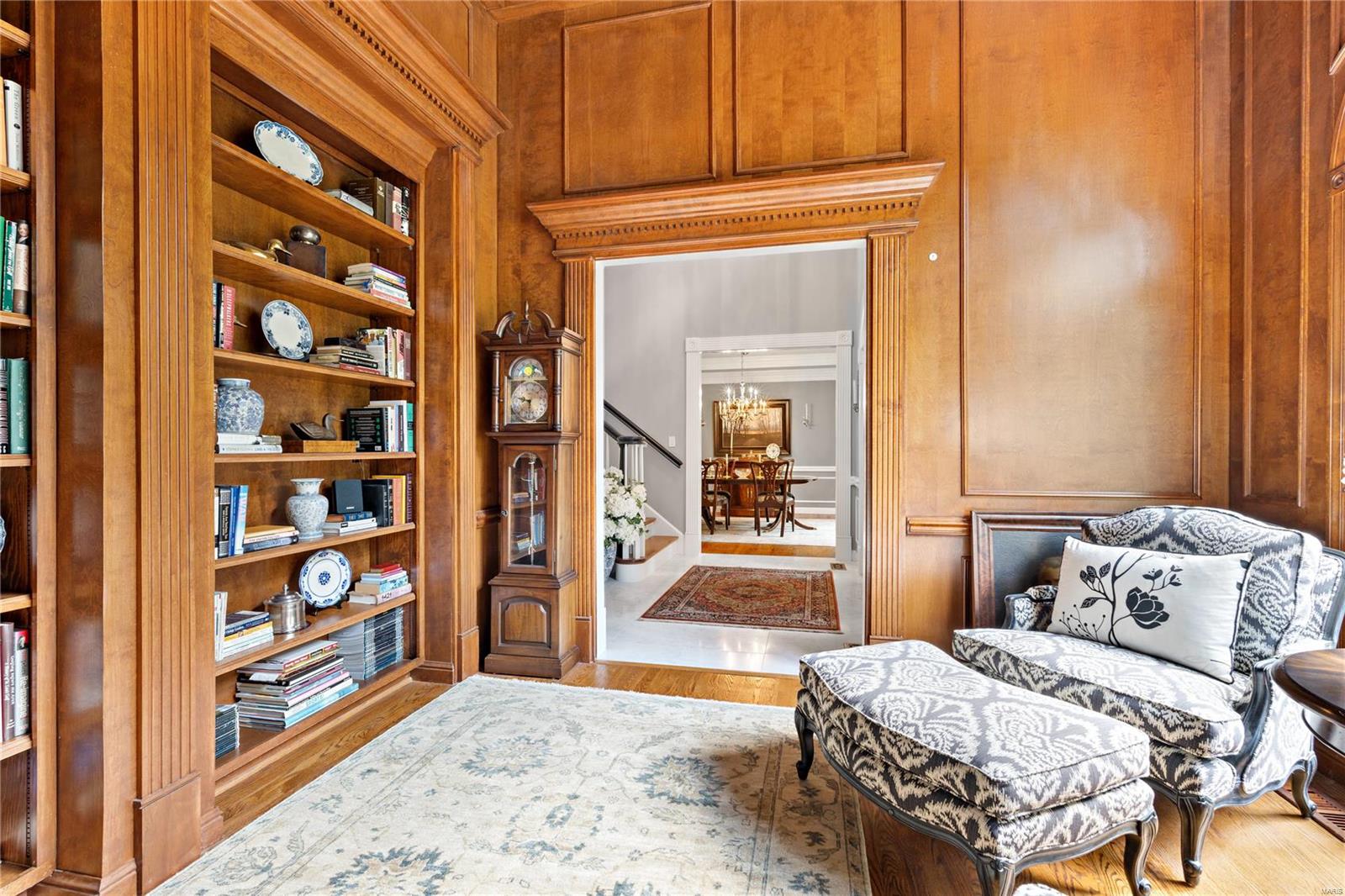 Twin Fawns Estates - Residential