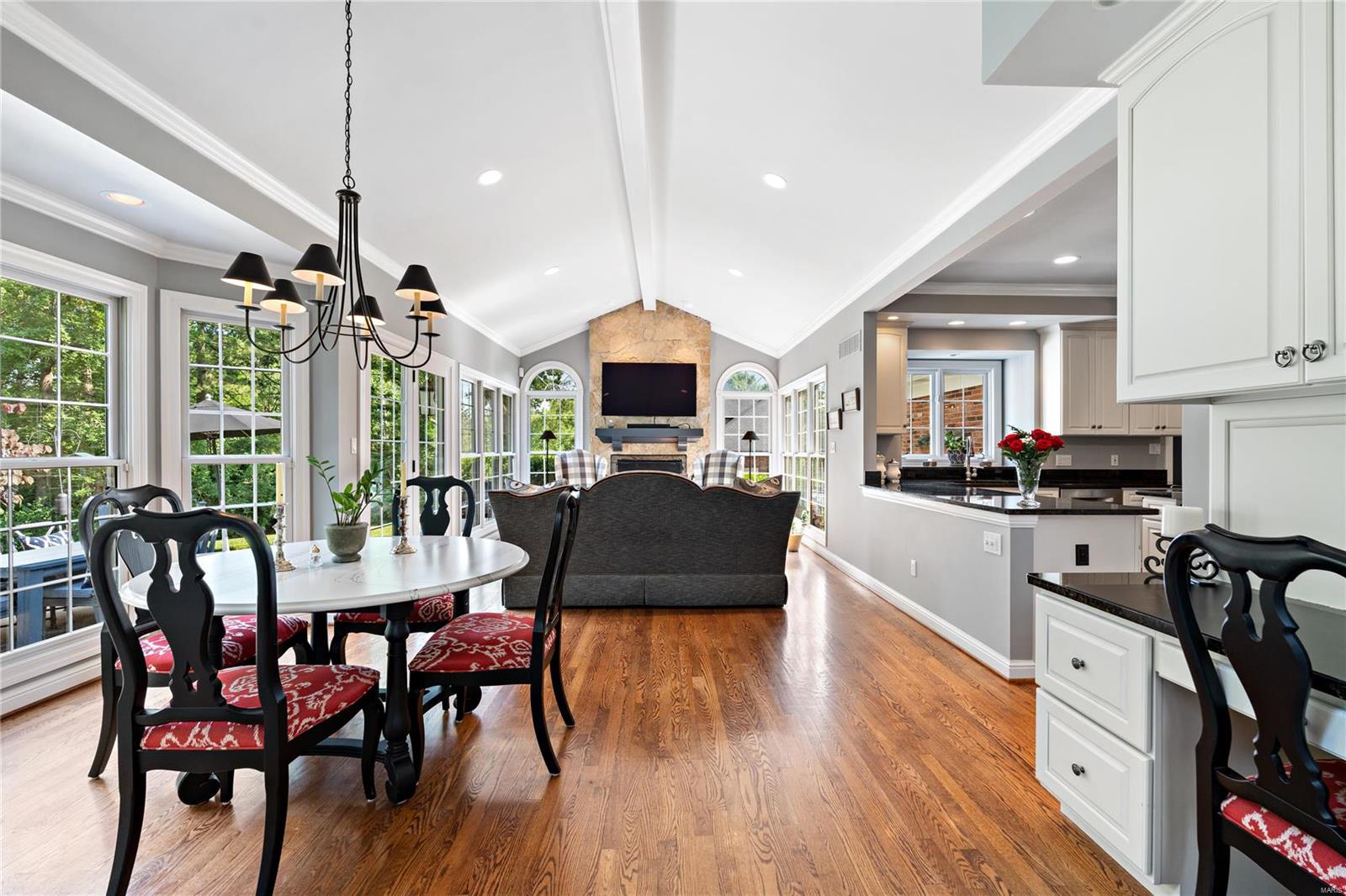 Twin Fawns Estates - Residential