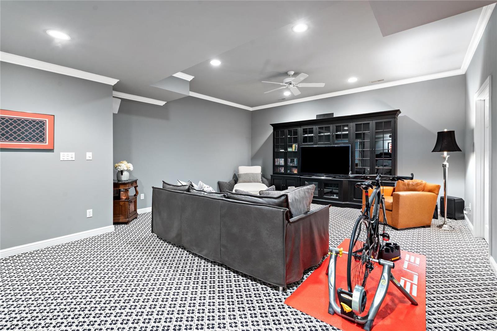 Twin Fawns Estates - Residential