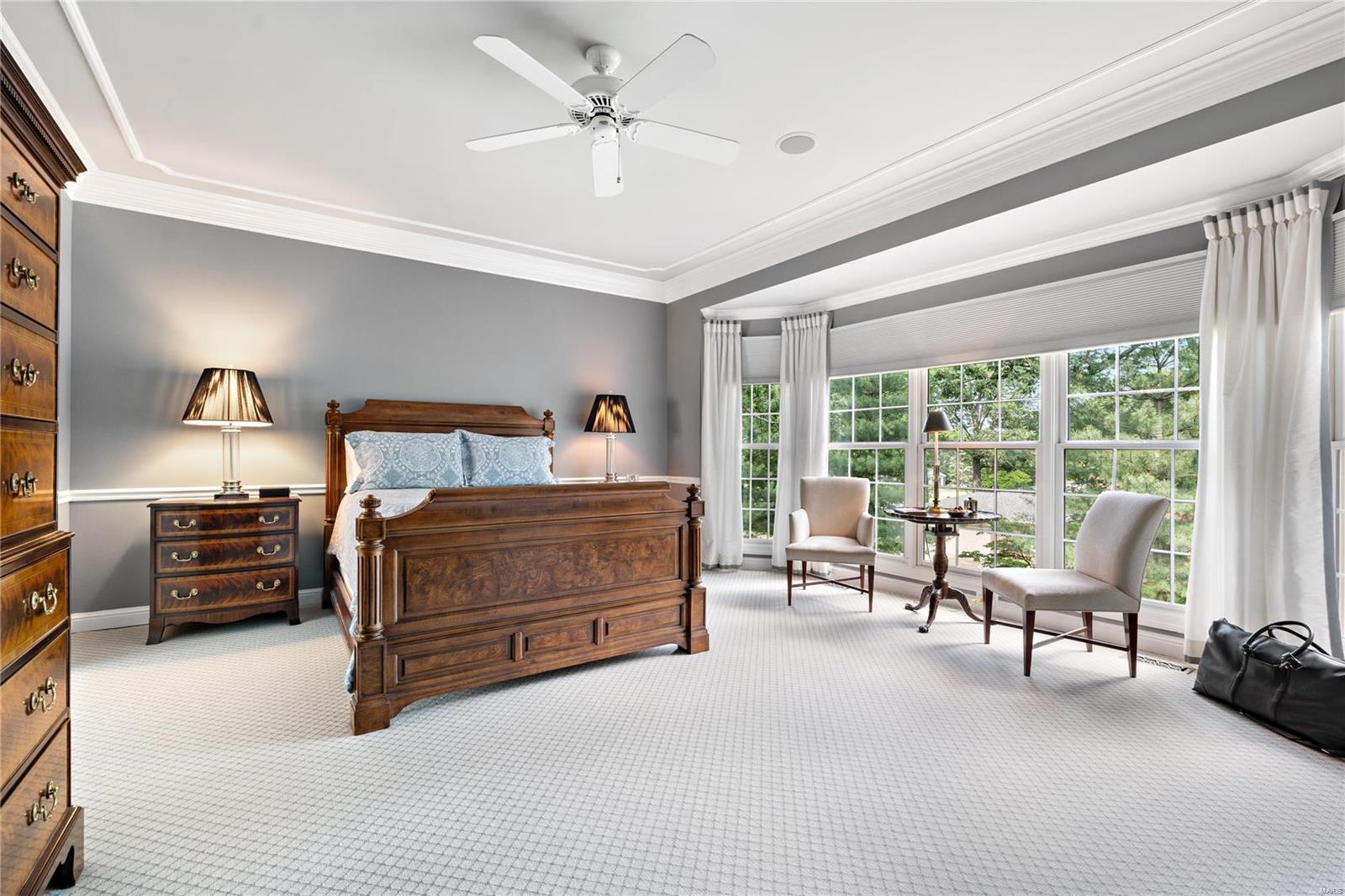 Twin Fawns Estates - Residential