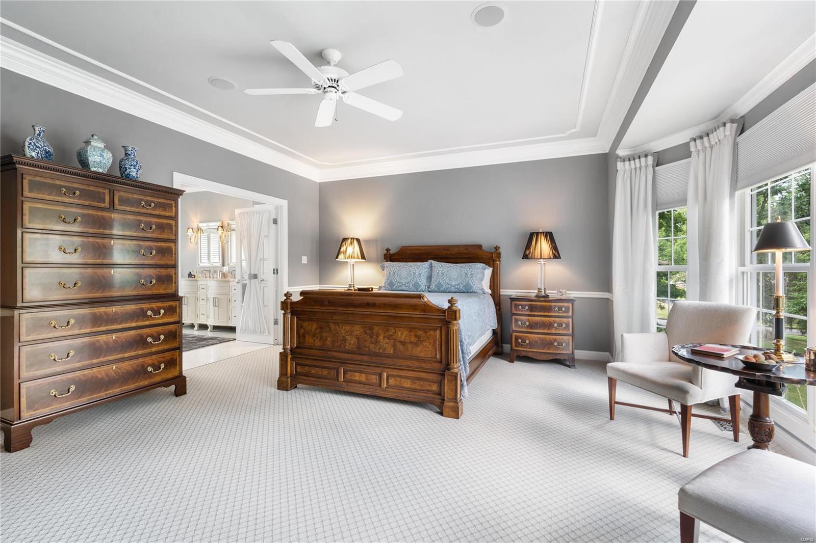 Twin Fawns Estates - Residential