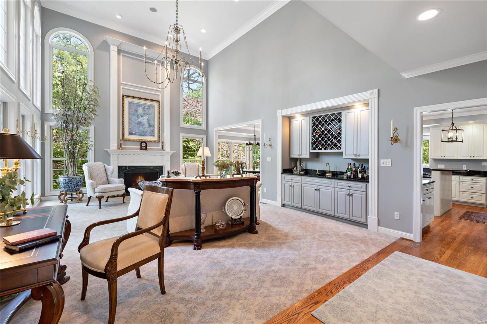 Twin Fawns Estates - Residential