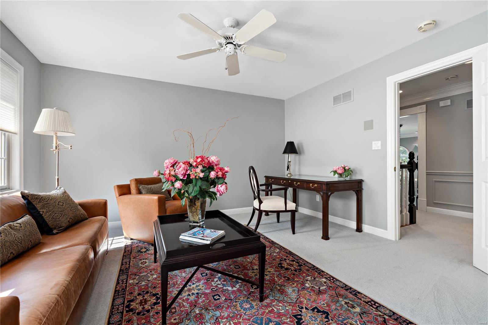 Twin Fawns Estates - Residential