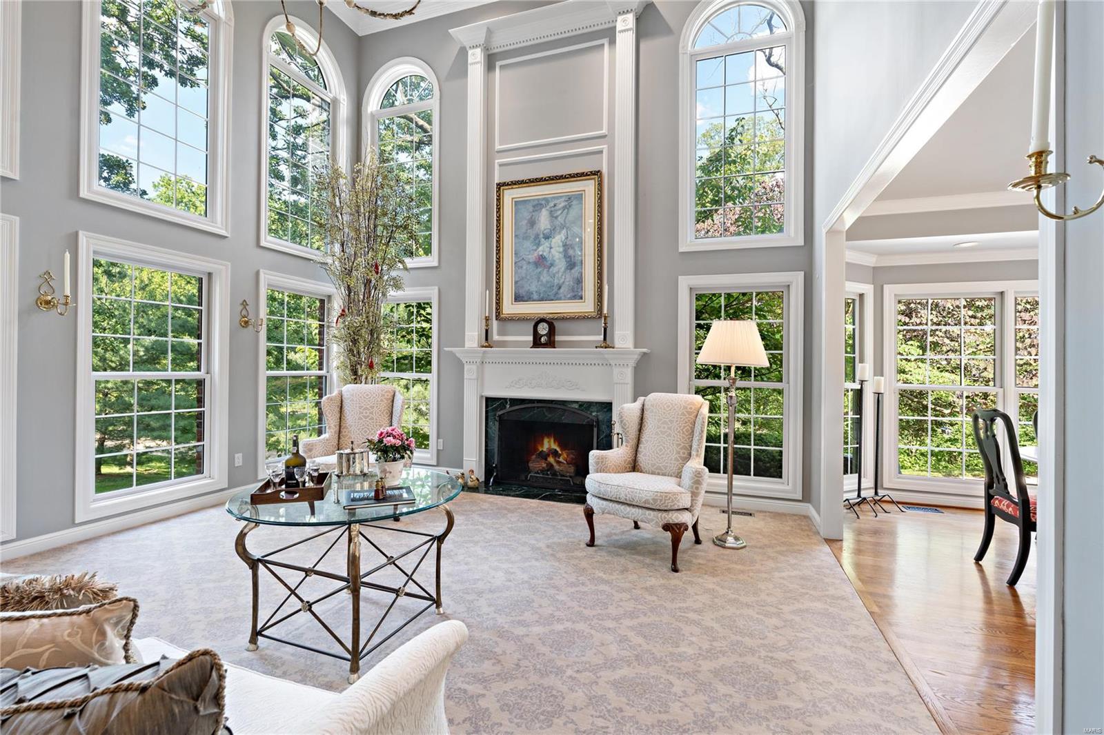 Twin Fawns Estates - Residential