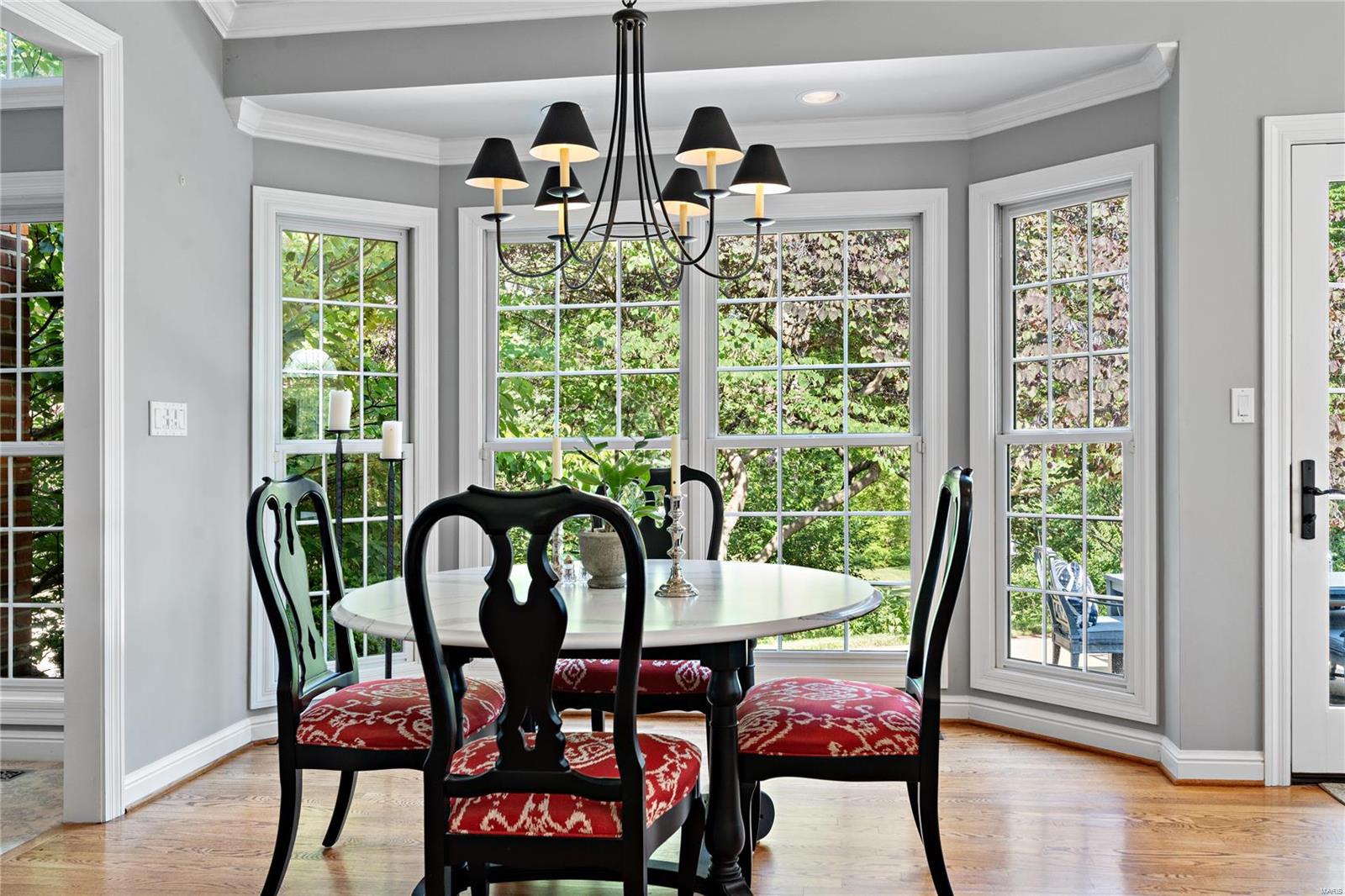 Twin Fawns Estates - Residential