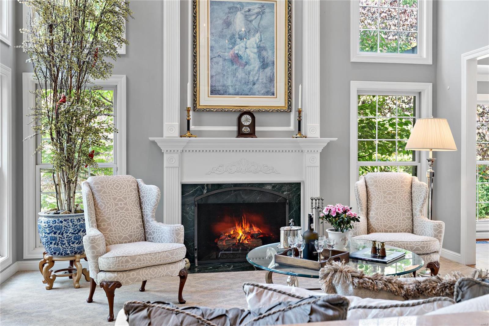 Twin Fawns Estates - Residential