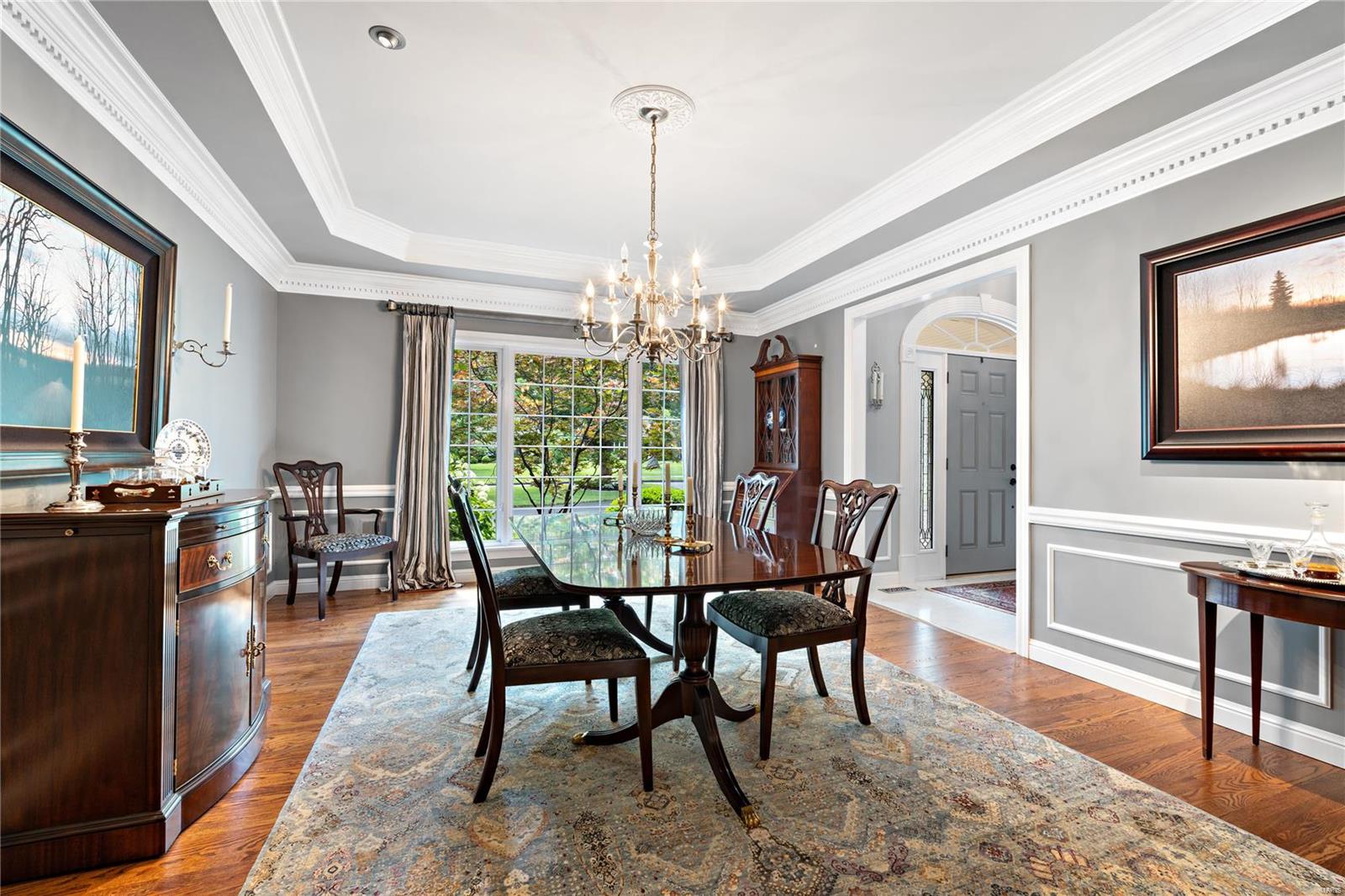 Twin Fawns Estates - Residential