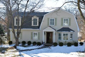 Willow Hill - Residential