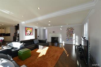 Willow Hill - Residential