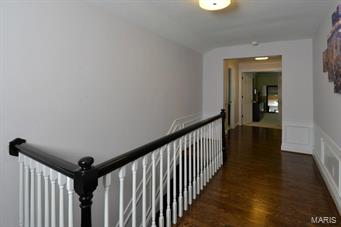 Willow Hill - Residential