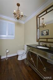 Willow Hill - Residential