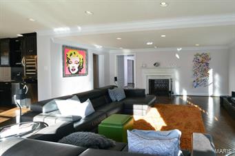 Willow Hill - Residential