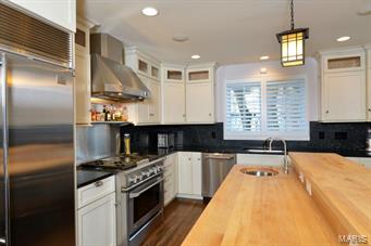 Willow Hill - Residential