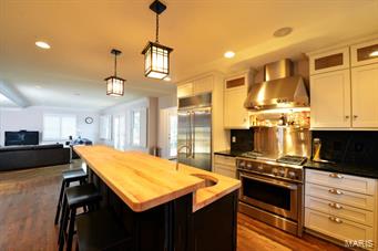 Willow Hill - Residential