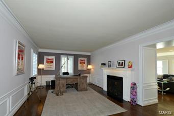 Willow Hill - Residential