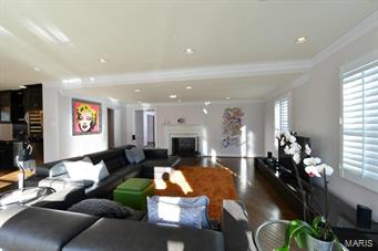 Willow Hill - Residential