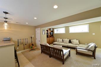 Willow Hill - Residential