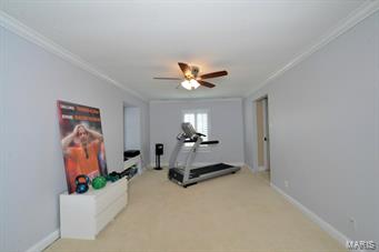 Willow Hill - Residential