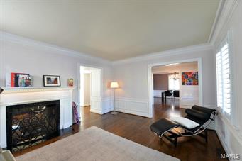 Willow Hill - Residential