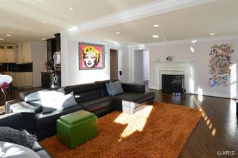 Willow Hill - Residential