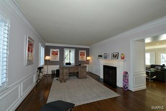 Willow Hill - Residential