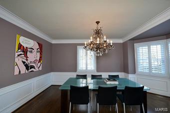 Willow Hill - Residential