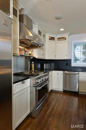 Willow Hill - Residential